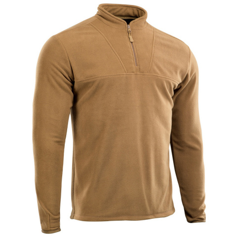 M-Tac Polar Delta Fleece Coyote Brown