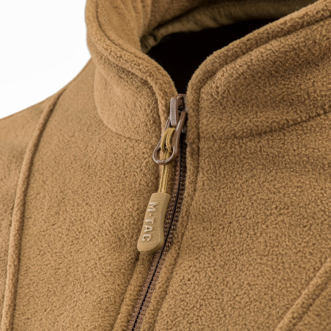 M-Tac Polar Delta Fleece Coyote Brown