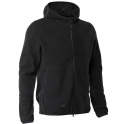 M-Tac Polar Lite Microfleece Hoodie Black