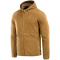 M-Tac Polar Lite Microfleece Hoodie Coyote Brown