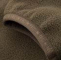 M-Tac Polar Lite Microfleece Hoodie Army Olive