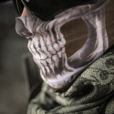 M-Tac Szalokominiarka Komin Reaper Skull Olive