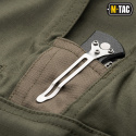 M-Tac Spodnie taktyczne Aggressor Gen. II Flex Army Olive