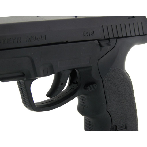 ASG Steyr M9-A1 Pistolet Wiatrówka CO2 16088