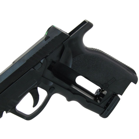 ASG Steyr M9-A1 Pistolet Wiatrówka CO2 16088