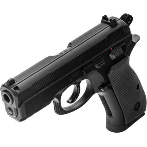 ASG CZ 75D Compact 4,5mm Pistolet Wiatrówka CO2 16086