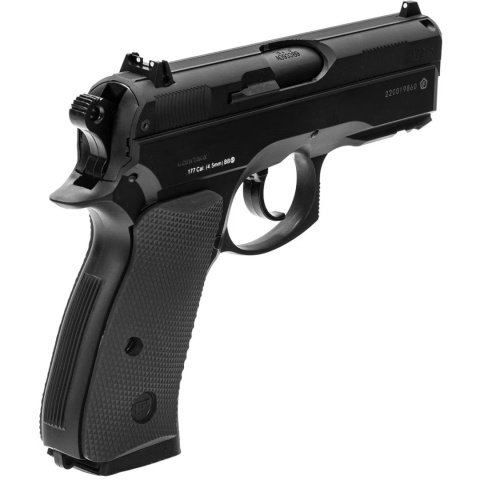 ASG CZ 75D Compact 4,5mm Pistolet Wiatrówka CO2 16086