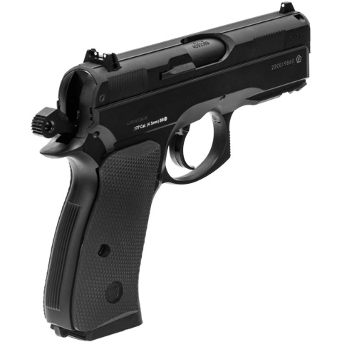 ASG CZ 75D Compact 4,5mm Pistolet Wiatrówka CO2 16086