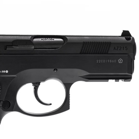 ASG CZ 75D Compact 4,5mm Pistolet Wiatrówka CO2 16086