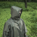 M-Tac Poncho Ponczo przeciwdeszczowe Olive