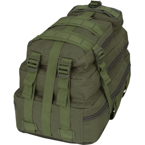 Dominator Plecak taktyczny Shadow 30L Olive