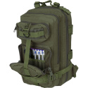 Dominator Plecak taktyczny Shadow 30L Olive