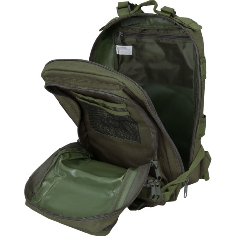 Dominator Plecak taktyczny Shadow 30L Olive