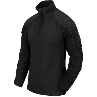 Helikon Bluza MCDU Combat Shirt Black BL-MCD-NR-01