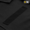 M-Tac Koszulka taktyczna Polo 65/35 Black