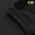 M-Tac Koszulka taktyczna Polo 65/35 Black