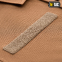 M-Tac Koszulka taktyczna Polo 65/35 Coyote Brown