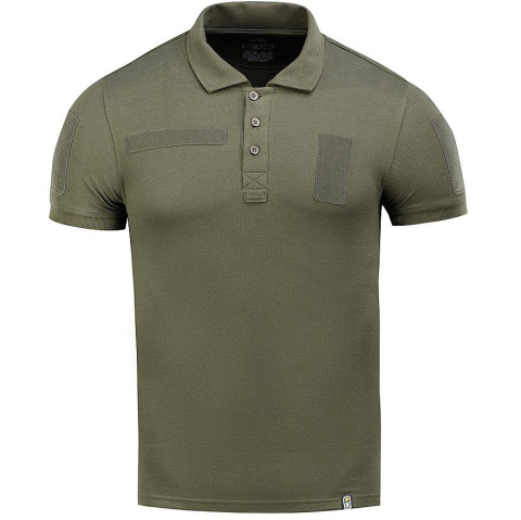 M-Tac Koszulka taktyczna Polo 65/35 Army Olive