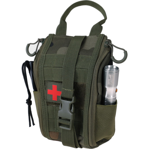 Dominator Apteczka zrywana Trauma Kit wz93