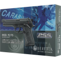 Umarex Pistolet ASG Beretta M92 PSS 2.6408