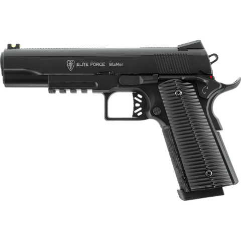 Umarex Pistolet ASG Elite Force BlaMer GBB 2.6512