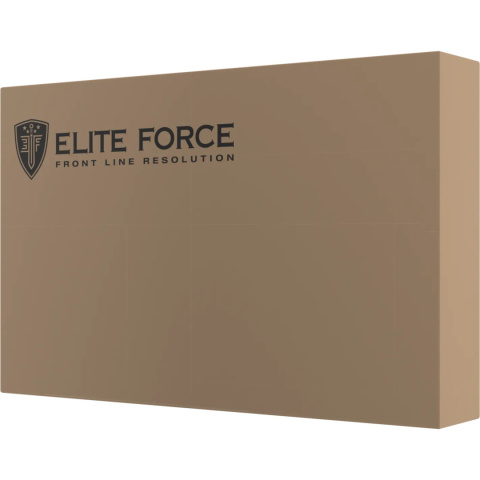 Umarex Pistolet ASG Elite Force BlaMer GBB 2.6512