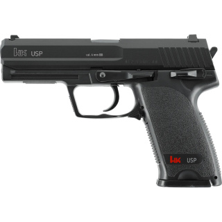 Umarex Pistolet ASG Heckler&Koch USP 2.5926