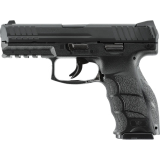 Umarex Pistolet ASG Heckler&Koch VP9 2.6124