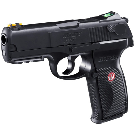 Umarex Pistolet ASG Ruger P345 2.5637