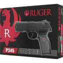 Umarex Pistolet ASG Ruger P345 2.5637