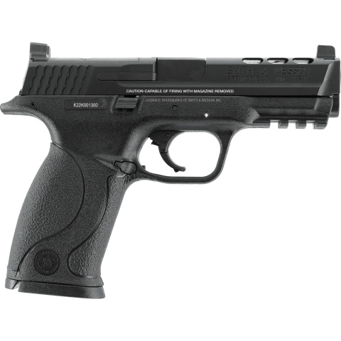 Umarex Pistolet ASG Smith&Wesson M&P9 Performance Center 2.6452