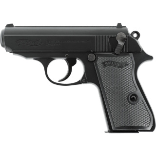 Umarex Pistolet ASG Walther PPK/S 2.5007