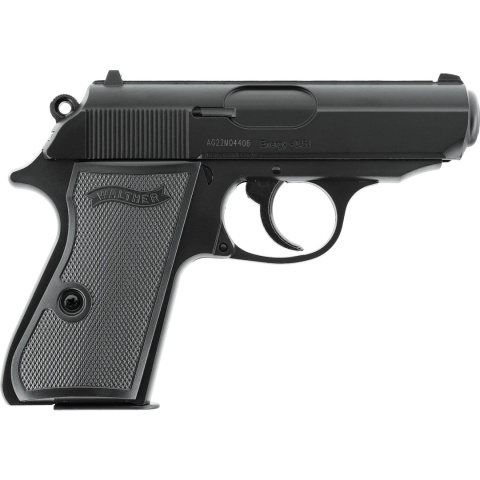 Umarex Pistolet ASG Walther PPK/S 2.5007