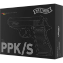 Umarex Pistolet ASG Walther PPK/S 2.5007