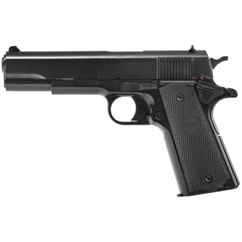 ASG Replika pistoletu STI M1911 Classic 16845