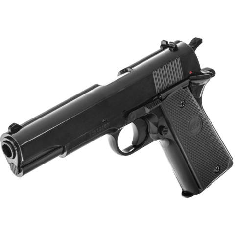 ASG Replika pistoletu STI M1911 Classic 16845