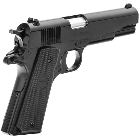 ASG Replika pistoletu STI M1911 Classic 16845