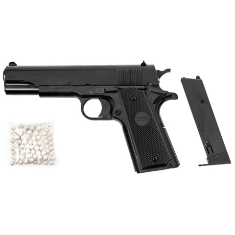 ASG Replika pistoletu STI M1911 Classic 16845