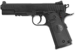 ASG STI Duty One GBB 4,5mm Pistolet Wiatrówka CO2 16732