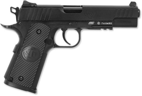 ASG STI Duty One GBB 4,5mm Pistolet Wiatrówka CO2 16732