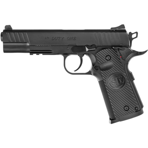 ASG STI Duty One GBB 4,5mm Pistolet Wiatrówka CO2 16732