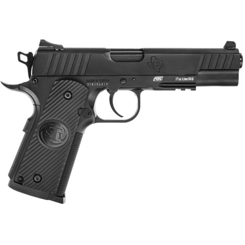 ASG STI Duty One GBB 4,5mm Pistolet Wiatrówka CO2 16732