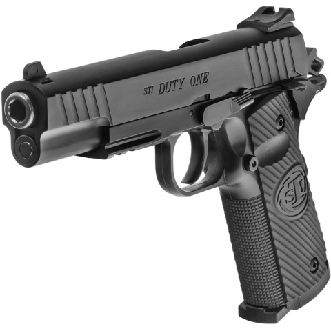 ASG STI Duty One GBB 4,5mm Pistolet Wiatrówka CO2 16732