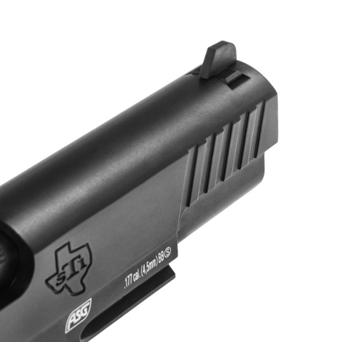 ASG STI Duty One GBB 4,5mm Pistolet Wiatrówka CO2 16732