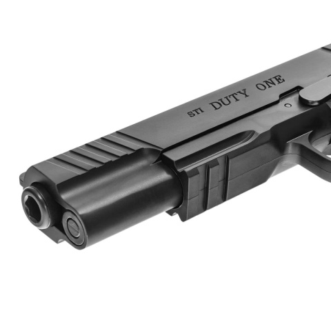 ASG STI Duty One GBB 4,5mm Pistolet Wiatrówka CO2 16732