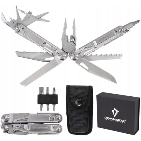 Dominator Multitool Hero Ant Gift Box