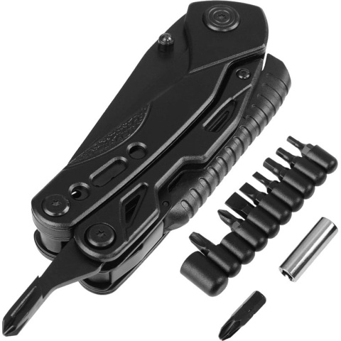 Dominator Multitool Field Ant Gift Box