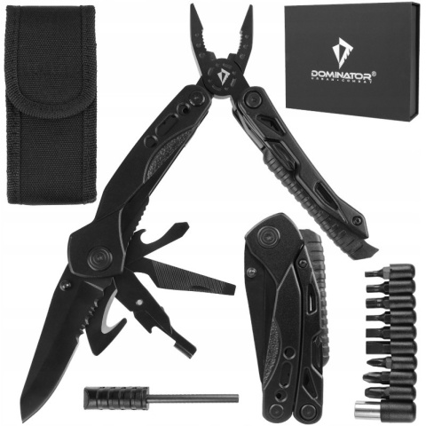 Dominator Multitool Field Ant Gift Box