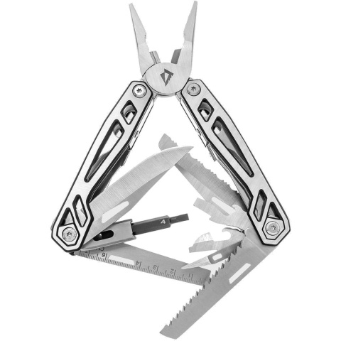 Dominator Multitool Bullet Field Ant Gift Box