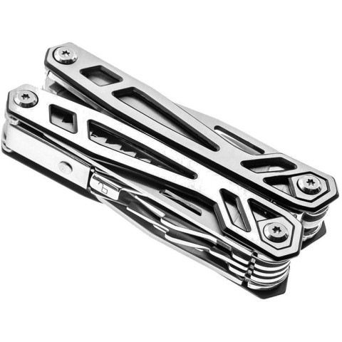 Dominator Multitool Bullet Field Ant Gift Box